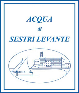 Acqua di Sestri Levante